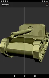 Robot Drive Interface screenshot 2