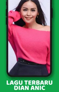 Lagu Dian Anic Tarling Lengkap screenshot 3