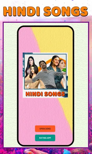 HINDI SONG OFFLINE FULL ALBUM screenshot 4