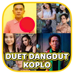 Lagu Duet Koplo DangdutOffline screenshot 3