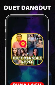 Lagu Duet Koplo DangdutOffline screenshot 4