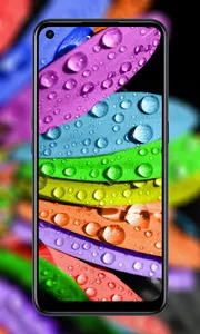 Colorfull HD-4K background screenshot 0