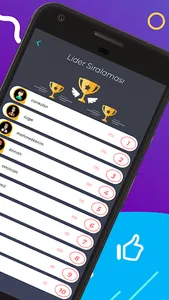 Quiz Tiktok : Bilgi Yarışması screenshot 2