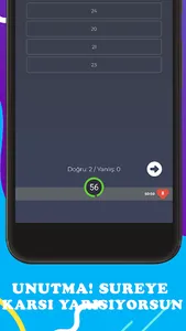 Quiz Tiktok : Bilgi Yarışması screenshot 3