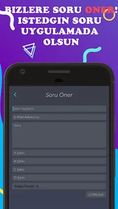Quiz Tiktok : Bilgi Yarışması screenshot 4
