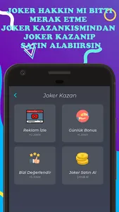 Quiz Tiktok : Bilgi Yarışması screenshot 5