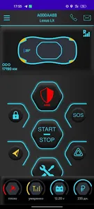 Pelengator screenshot 0