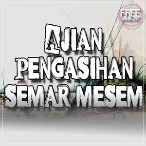 Ajian Pengasihan Semar Mesem T screenshot 3