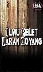 Minyak Pelet Jaran Goyang Ampu screenshot 2