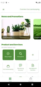 Precision Eco-Landscaping screenshot 5