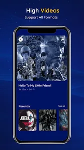 Watch Movie : joFlix Trailer screenshot 1