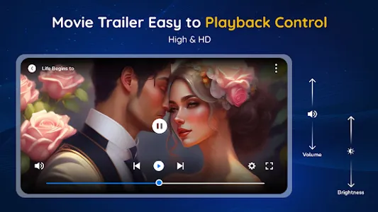 Watch Movie : joFlix Trailer screenshot 11