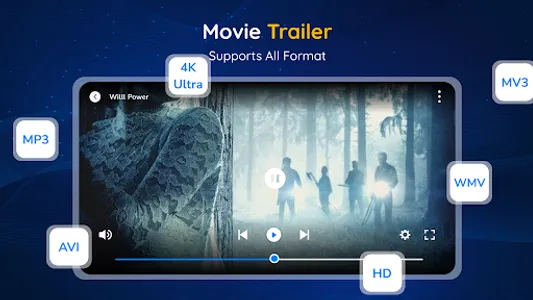 Watch Movie : joFlix Trailer screenshot 12