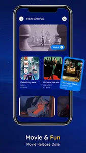 Watch Movie : joFlix Trailer screenshot 2