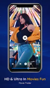 Watch Movie : joFlix Trailer screenshot 4