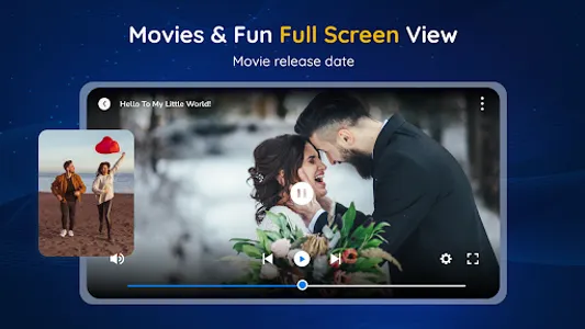 Watch Movie : joFlix Trailer screenshot 7