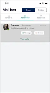 Pellichoopulu screenshot 0