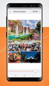 Revista Viajar Pelo Mundo screenshot 4