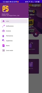 PrestaExpress screenshot 2