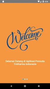 Anggota - Pemuda Tridharma screenshot 0