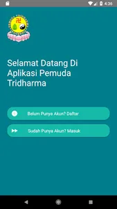 Anggota - Pemuda Tridharma screenshot 1