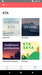 Anggota - Pemuda Tridharma screenshot 3