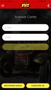 Pé na Tábua screenshot 3