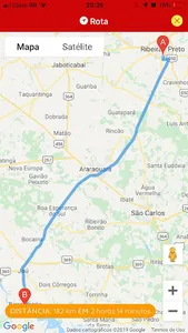 Pé na Tábua screenshot 5