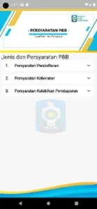 PDRD SOPPENG screenshot 1