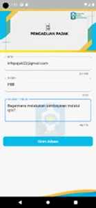 PDRD SOPPENG screenshot 2