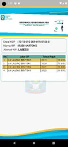 PDRD SOPPENG screenshot 3