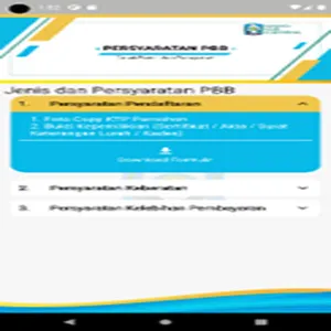 PDRD SOPPENG screenshot 5