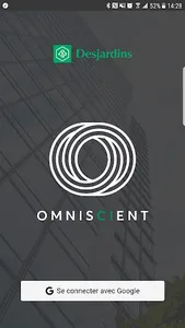 Omniscient screenshot 0