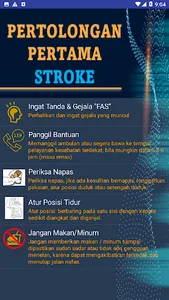 RawatStroke screenshot 0