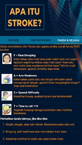 RawatStroke screenshot 1