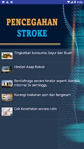 RawatStroke screenshot 2