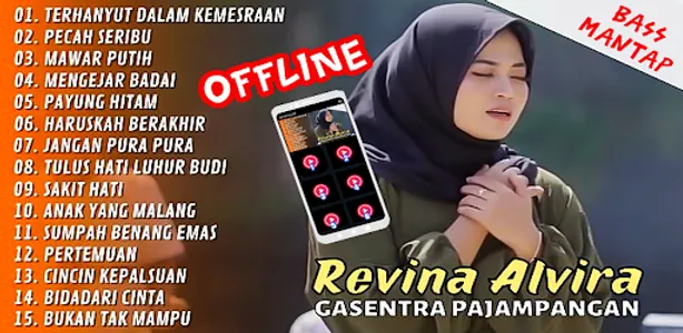 Dangdut Koplo Gasentra Offline screenshot 0