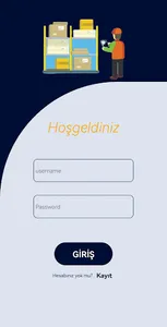Cepte Stok screenshot 0