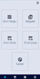 Cepte Stok screenshot 1