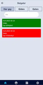 Cepte Stok screenshot 6