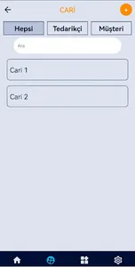 Cepte Stok screenshot 7