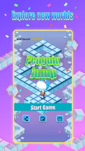Ppjum-Puzzle Game screenshot 0