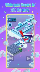 Ppjum-Puzzle Game screenshot 4