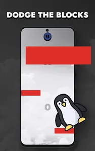 Penguins Can't Fly screenshot 1