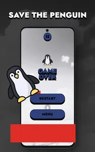 Penguins Can't Fly screenshot 2