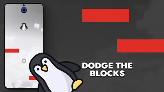 Penguins Can't Fly screenshot 4