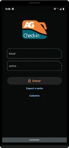 AG Transporte screenshot 0