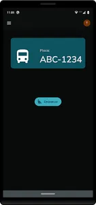 AG Transporte screenshot 1