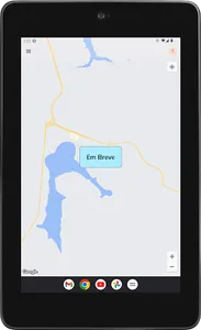 AG Transporte screenshot 5