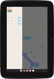 AG Transporte screenshot 6